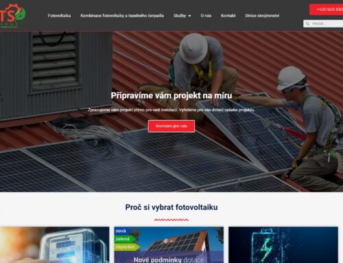 Web etsenergy.cz